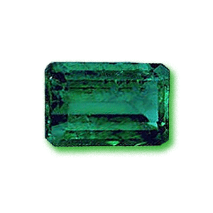 Emerald - 1 Carat Plus	
