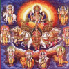 Navgraha Puja