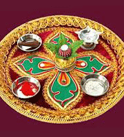 Rahu Ketu Pooja