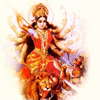Durga Homam