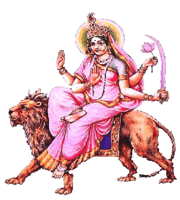 Katyayani Devi Pooja
