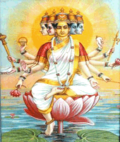 Gayatri Maha Yagya