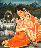 Swayamvara Parvathi Yagya