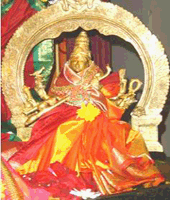 Sri Rajamathangi Yagya
