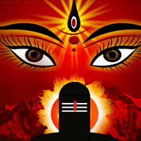 Shiva Puja
