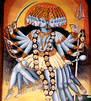 Maha Kali Yagya