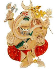 Ganesha Chaturthi Puja - 11 Days