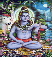 Aayu Vridhi Pooja