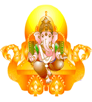 Ganesha Pooja