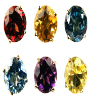 Gem Empowerment Puja