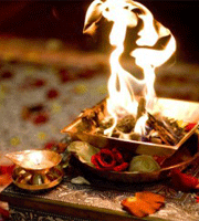 Navagraha Yagya