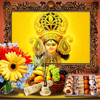 Durga Puja