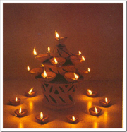 Vyapar Vridhi Puja