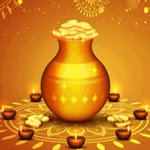 Dhanteras Puja
